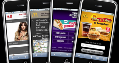 ESPECIALIZATE EN MARKETING MÓVIL